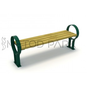 03 B Bench